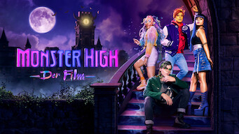 Monster High: Der Film (2022)